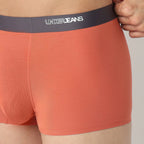 SPYKAR UNDERJEANS PTS100 REGULAR FIT ULTRASOFT TRUNK