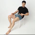 SPYKAR UNDERJEANS PTS100 REGULAR FIT ULTRASOFT TRUNK
