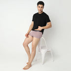 SPYKAR UNDERJEANS PTS100 REGULAR FIT ULTRASOFT TRUNK