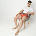 SPYKAR UNDERJEANS PTS100 REGULAR FIT ULTRASOFT TRUNK