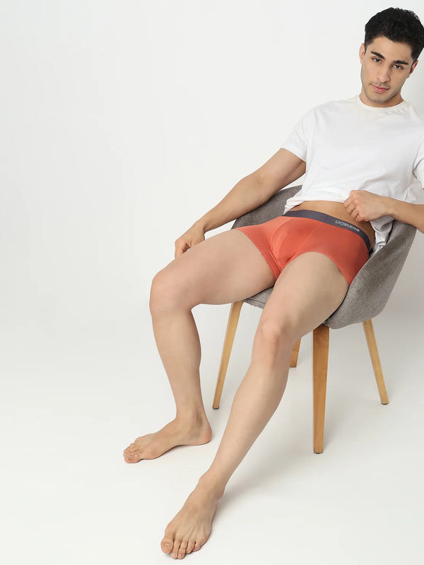 SPYKAR UNDERJEANS PTS100 REGULAR FIT ULTRASOFT TRUNK