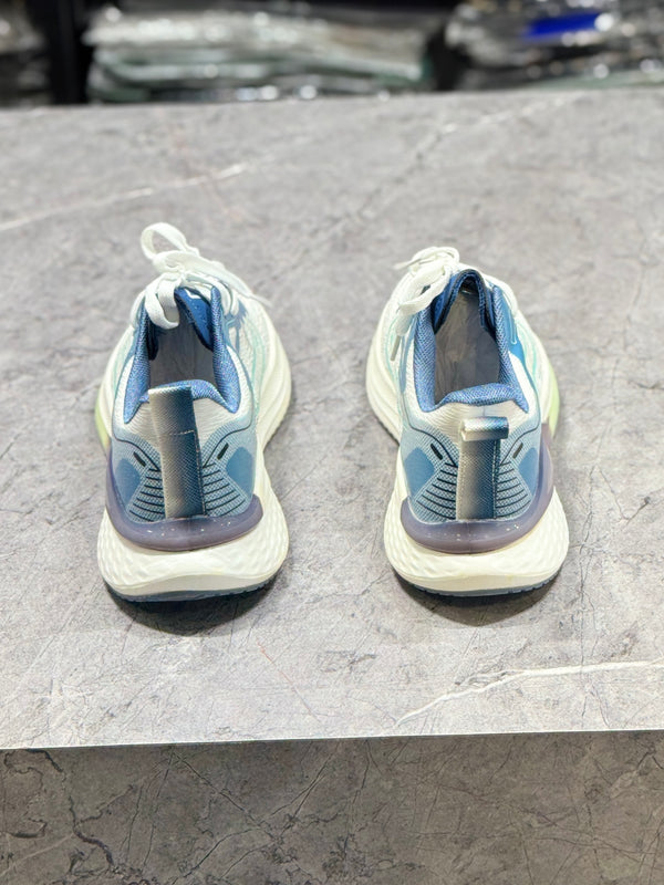 AIR 522 WHITE BLUE IMPOTED SPORTS SHOES