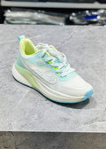 AIR 522 WHITE GREEN