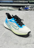 AIR 522 WHITE SKY