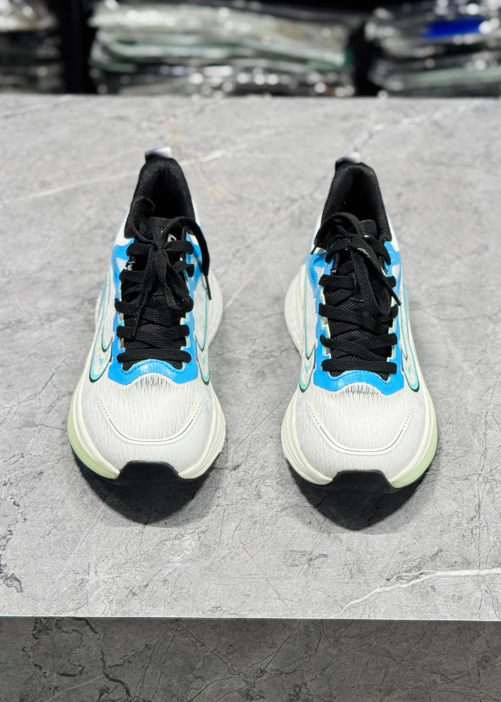 AIR 522 WHITE SKY IMPOTED SPORTS SHOES