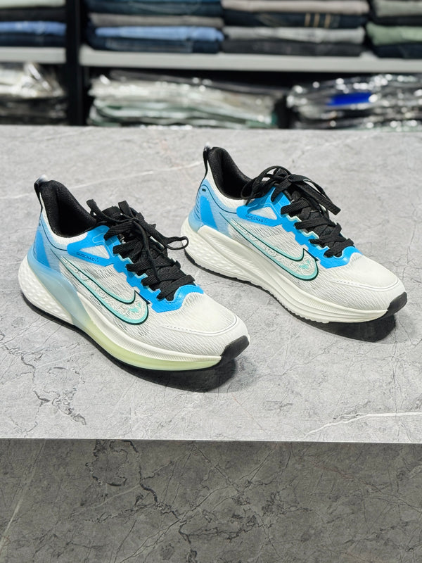 AIR 522 WHITE SKY IMPOTED SPORTS SHOES