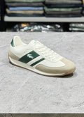 CROCODILE-WHITE/GREEN