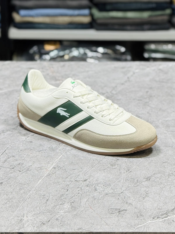 IMPORTED LACO. SNEAKERS
