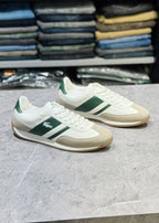 IMPORTED LACO. SNEAKERS