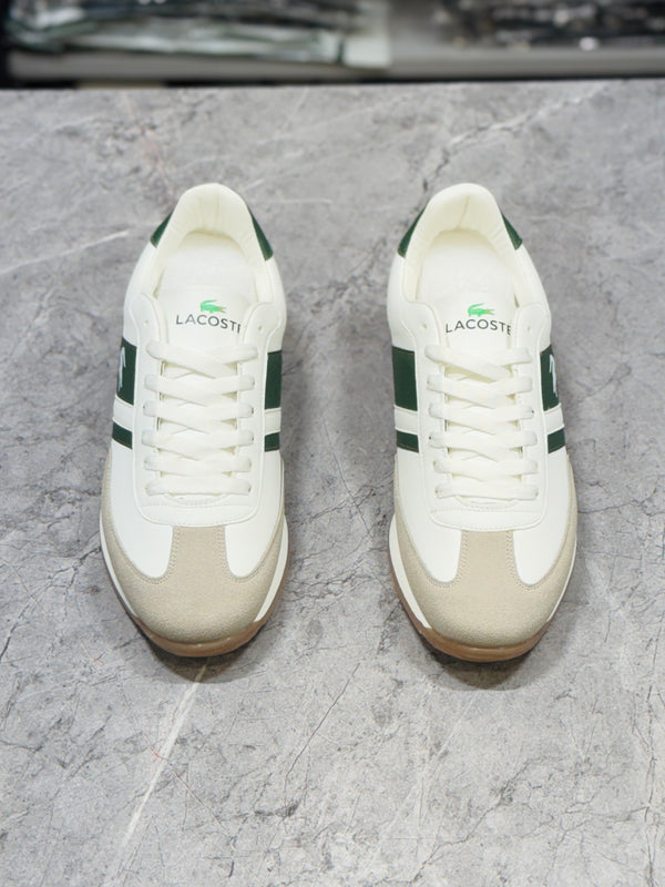 IMPORTED LACO. SNEAKERS