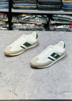 IMPORTED LACO. SNEAKERS