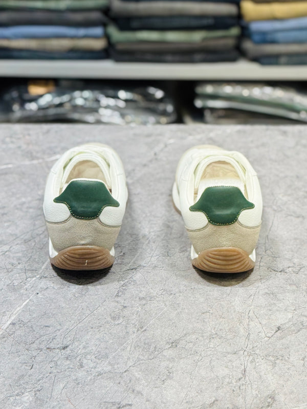 IMPORTED LACO. SNEAKERS