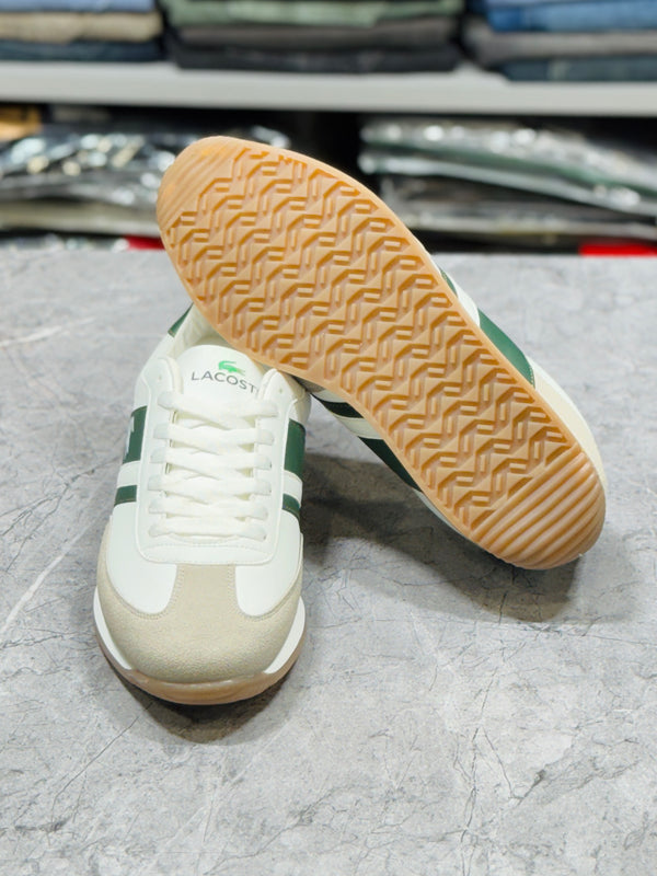 IMPORTED LACO. SNEAKERS