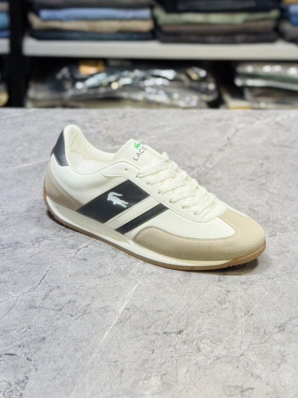 IMPORTED LACO. SNEAKERS