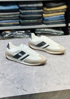 IMPORTED LACO. SNEAKERS