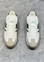 IMPORTED LACO. SNEAKERS