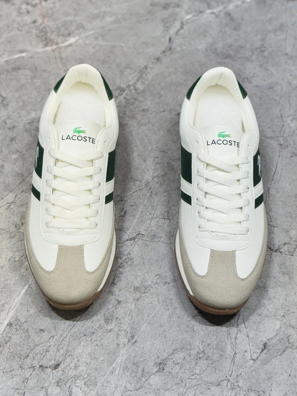 IMPORTED LACO. SNEAKERS