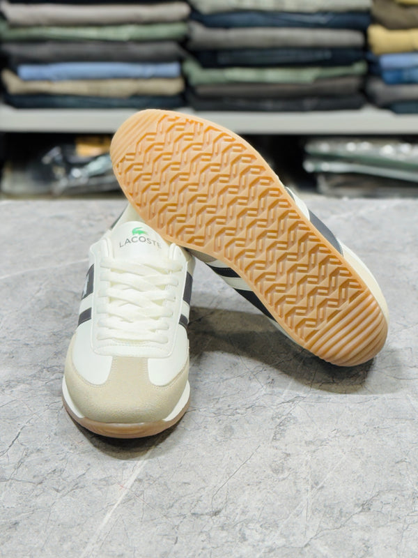 IMPORTED LACO. SNEAKERS