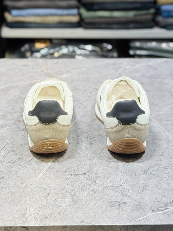 IMPORTED LACO. SNEAKERS