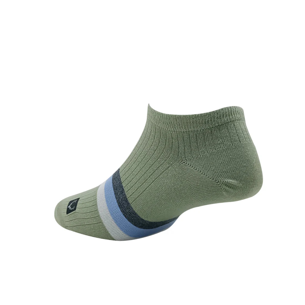 ALLEN SOLLY SOCKS LOW ANKLE ASC1SALFR00007/8/9