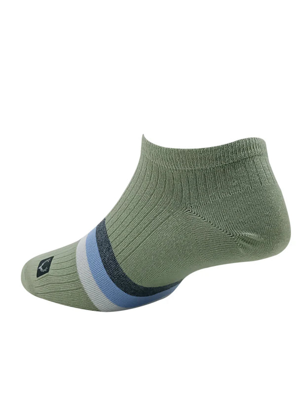 ALLEN SOLLY SOCKS LOW ANKLE ASC1SALFR00007/8/9