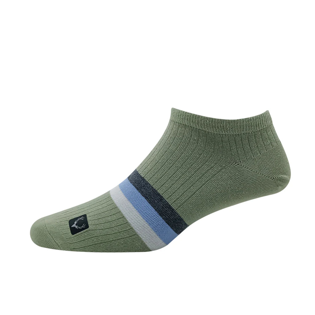 ALLEN SOLLY SOCKS LOW ANKLE ASC1SALFR00007/8/9