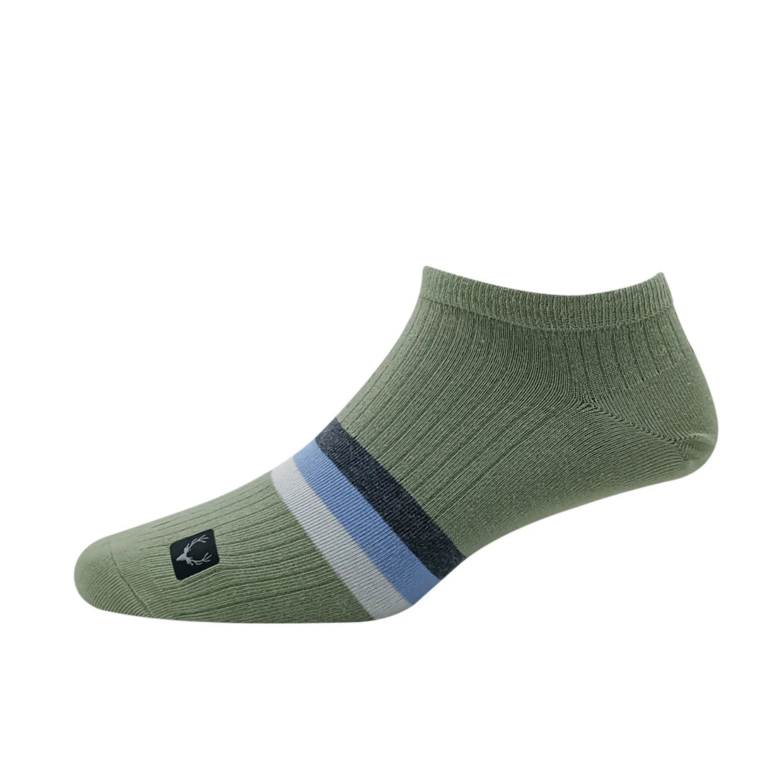 ALLEN SOLLY SOCKS LOW ANKLE ASC1SALFR00007/8/9