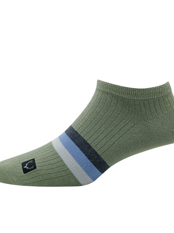 ALLEN SOLLY SOCKS LOW ANKLE ASC1SALFR00007/8/9