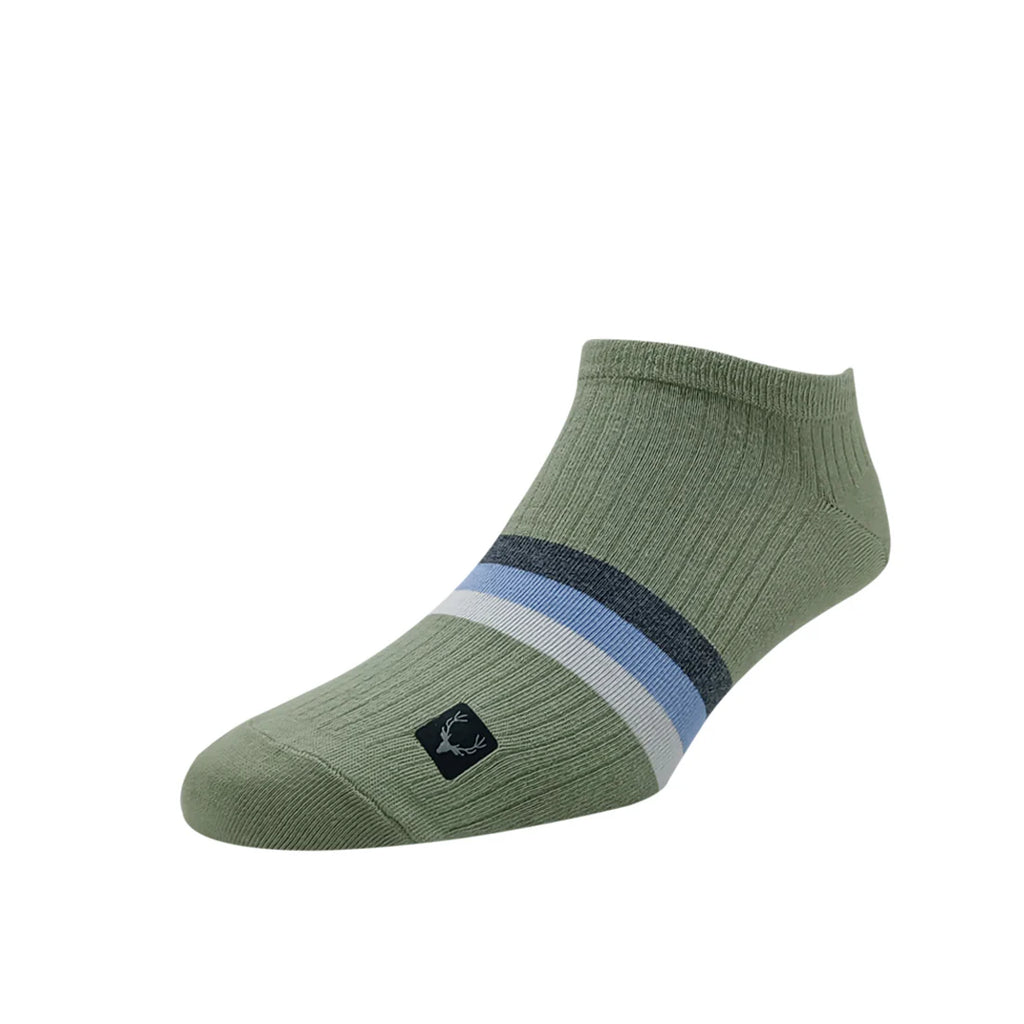 ALLEN SOLLY SOCKS LOW ANKLE ASC1SALFR00007/8/9