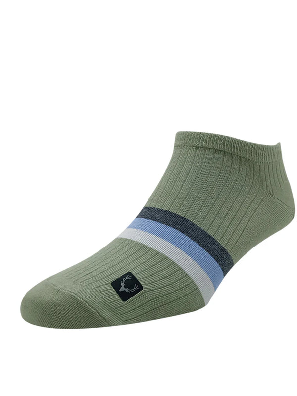 ALLEN SOLLY SOCKS LOW ANKLE ASC1SALFR00007/8/9