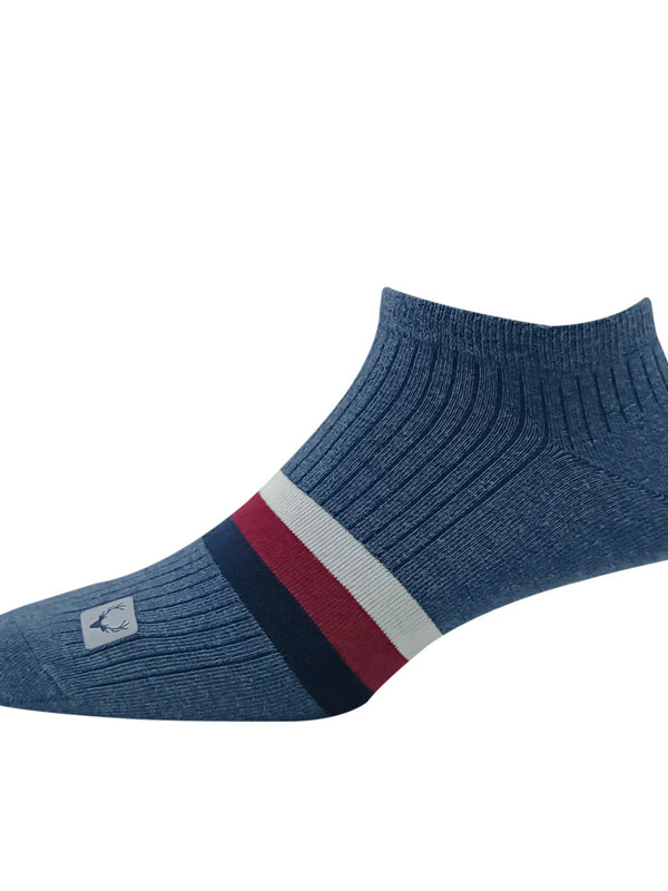 ALLEN SOLLY SOCKS LOW ANKLE ASC1SALFR00007/8/9