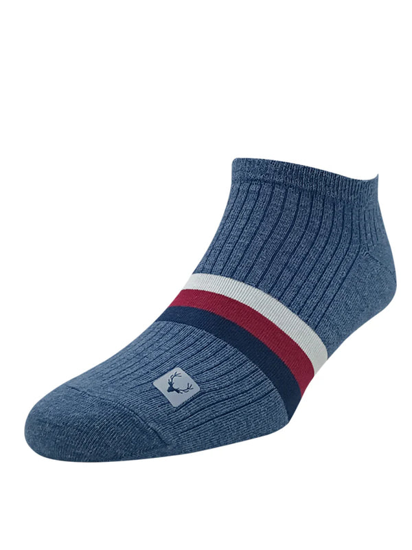 ALLEN SOLLY SOCKS LOW ANKLE ASC1SALFR00007/8/9