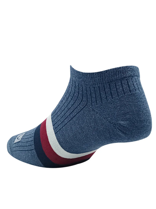 ALLEN SOLLY SOCKS LOW ANKLE ASC1SALFR00007/8/9