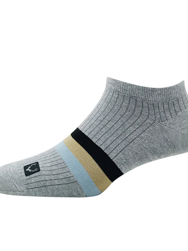 ALLEN SOLLY SOCKS LOW ANKLE ASC1SALFR00007/8/9