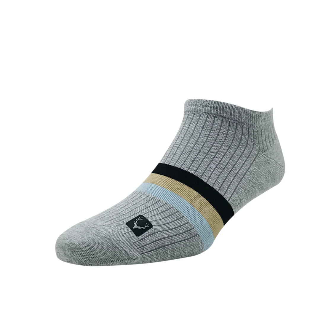 ALLEN SOLLY SOCKS LOW ANKLE ASC1SALFR00007/8/9
