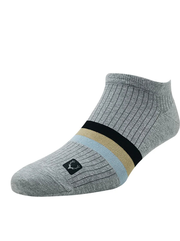 ALLEN SOLLY SOCKS LOW ANKLE ASC1SALFR00007/8/9