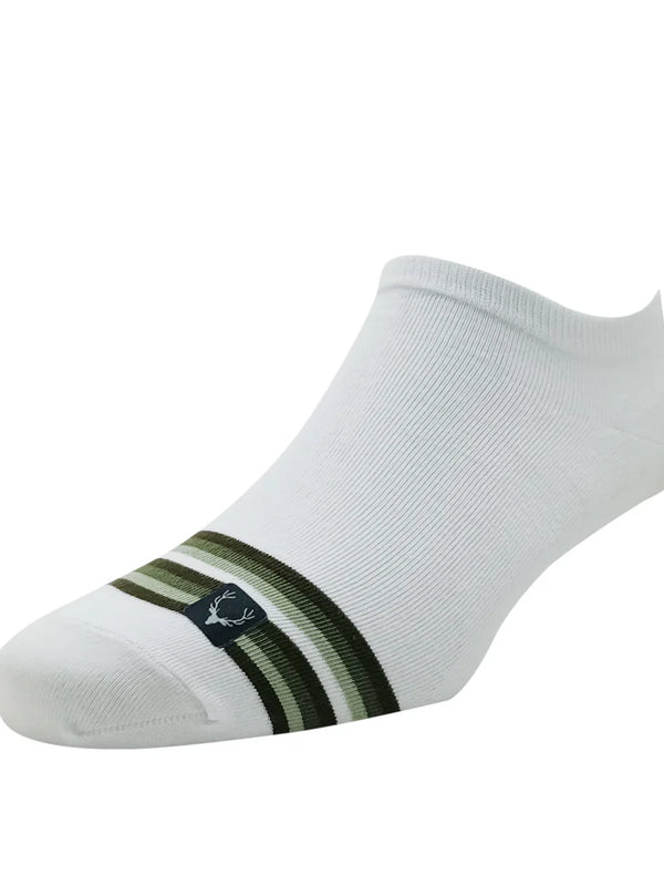 ALLEN SOLLY SOCKS LOW ANKLE ASC1SALFR000023/24/25