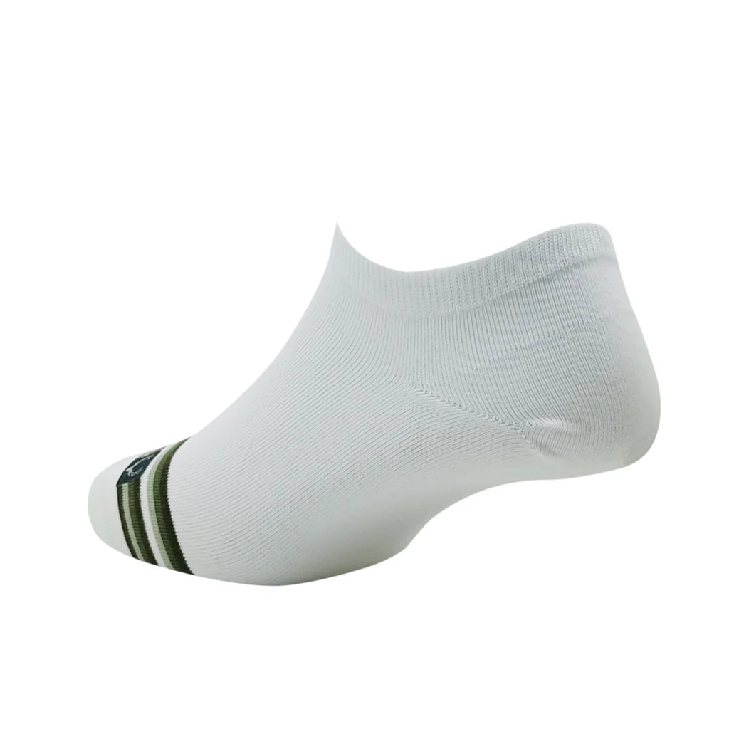 ALLEN SOLLY SOCKS LOW ANKLE ASC1SALFR000023/24/25