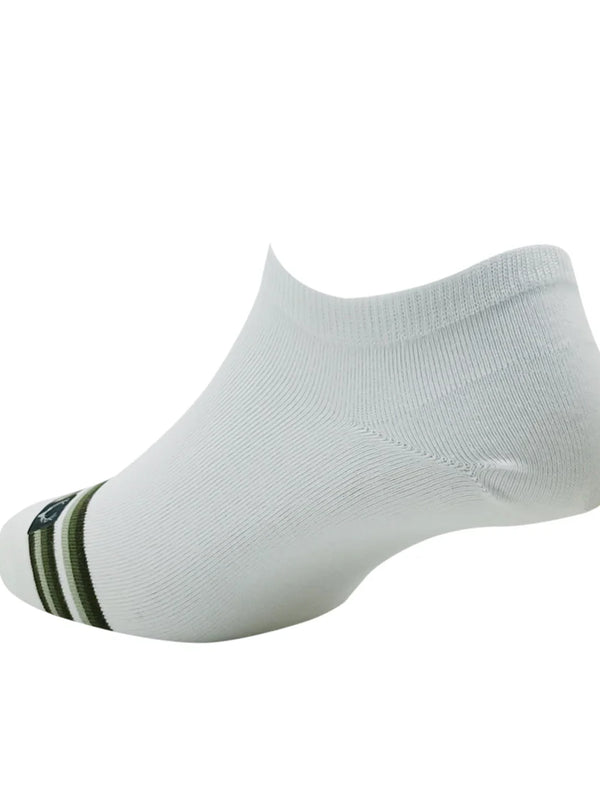 ALLEN SOLLY SOCKS LOW ANKLE ASC1SALFR000023/24/25