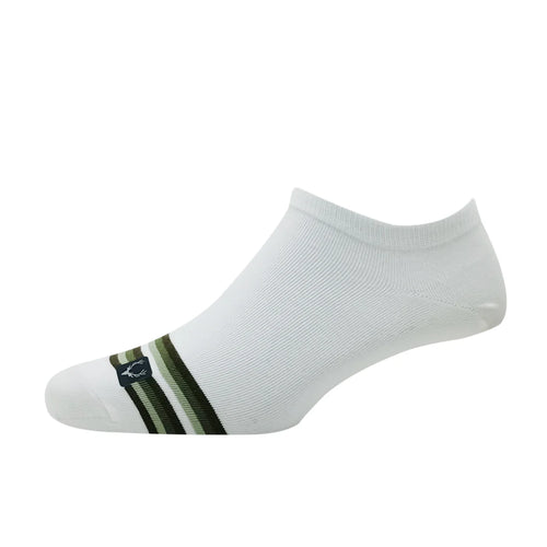 ALLEN SOLLY SOCKS LOW ANKLE ASC1SALFR000023/24/25