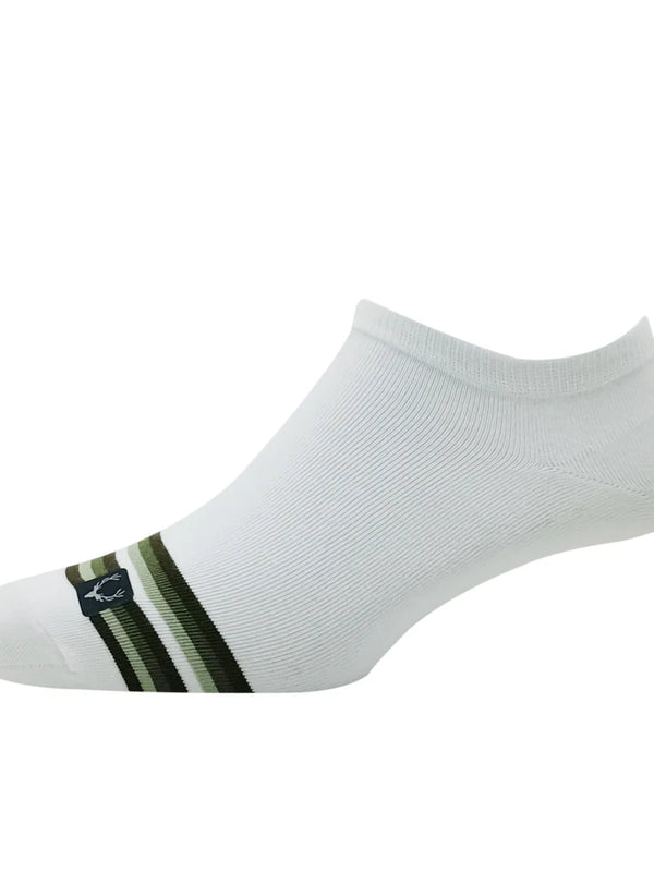 ALLEN SOLLY SOCKS LOW ANKLE ASC1SALFR000023/24/25