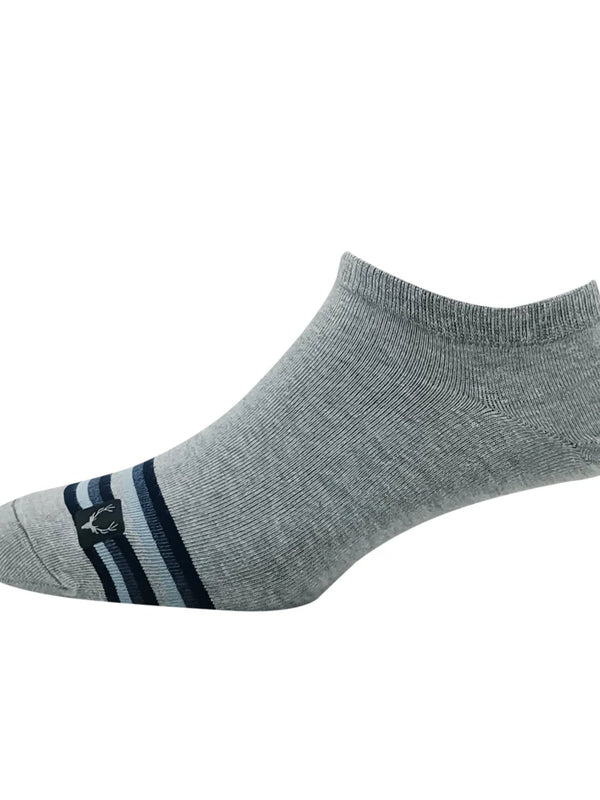 ALLEN SOLLY SOCKS LOW ANKLE ASC1SALFR000023/24/25