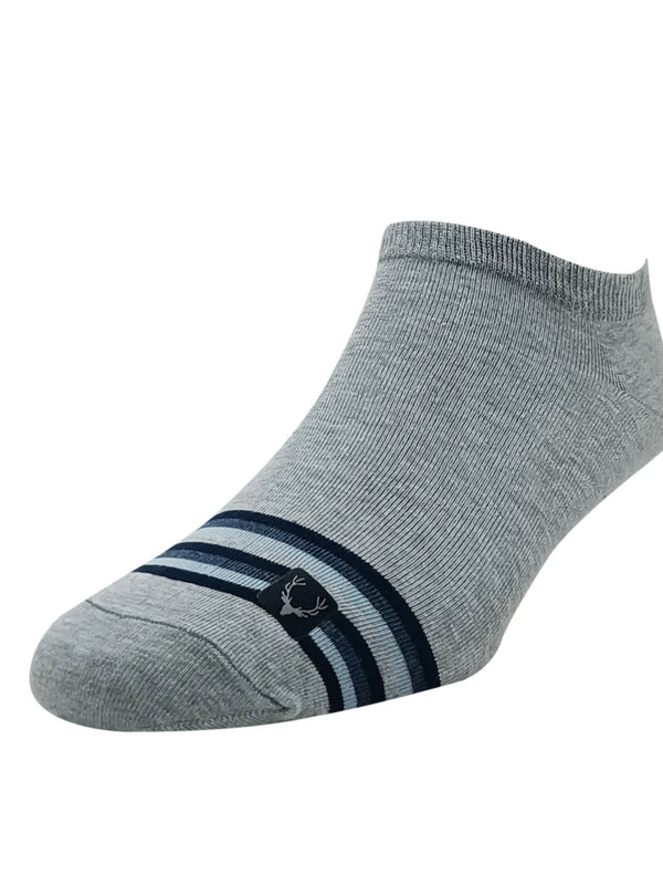 ALLEN SOLLY SOCKS LOW ANKLE ASC1SALFR000023/24/25