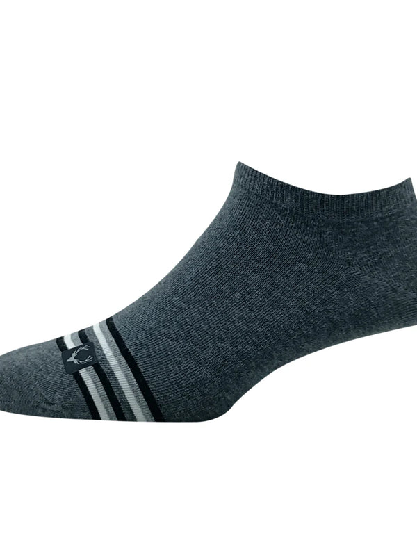 ALLEN SOLLY SOCKS LOW ANKLE ASC1SALFR000023/24/25