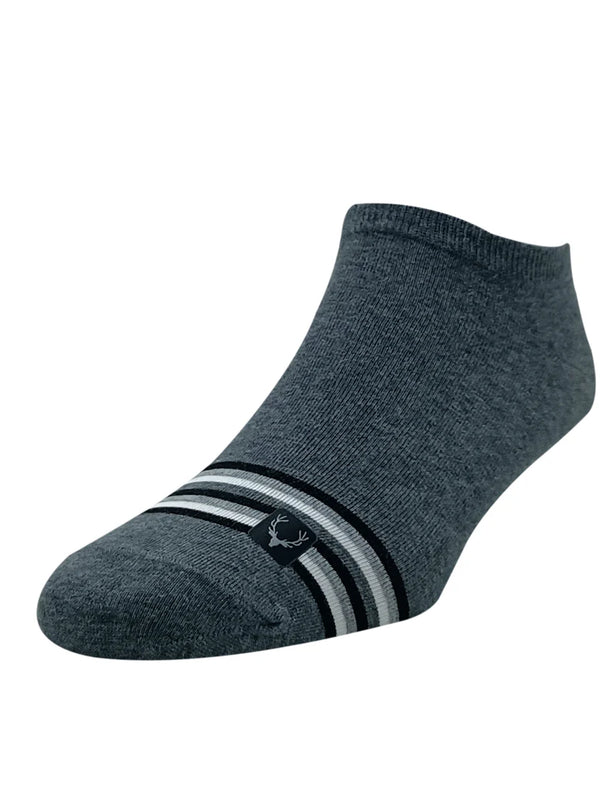 ALLEN SOLLY SOCKS LOW ANKLE ASC1SALFR000023/24/25