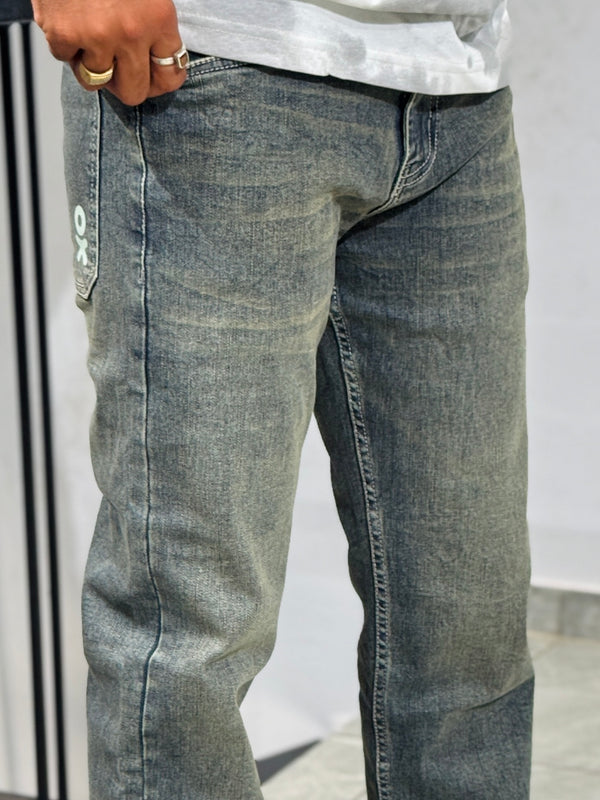 BD 001 STATE DENIM