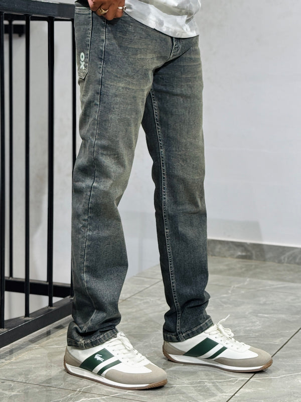 BD 001 STATE DENIM