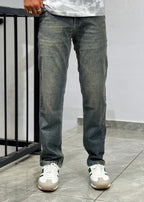 BD 001 STATE DENIM