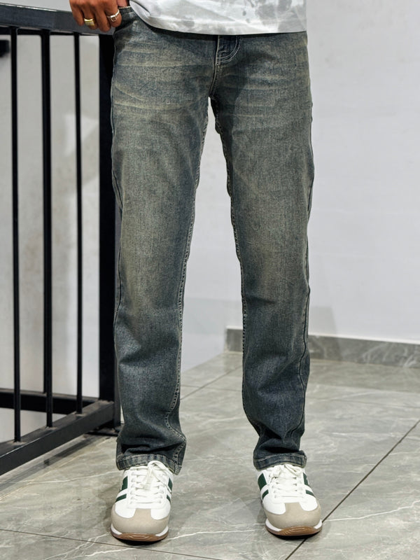 BD 001 STATE DENIM