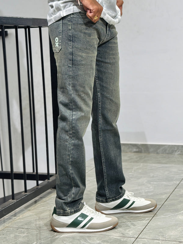 BD 001 STATE DENIM